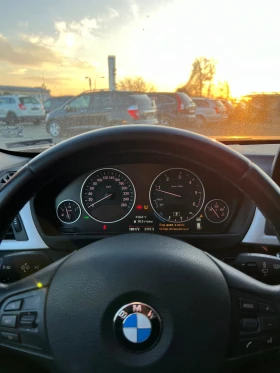 BMW 320 320d, снимка 7