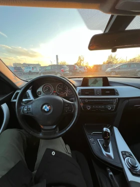 BMW 320 320d | Mobile.bg    8