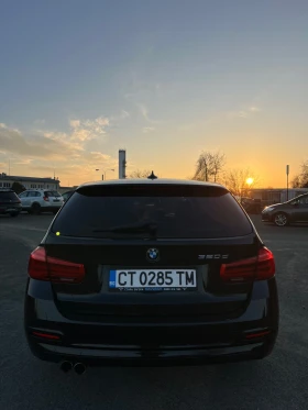 BMW 320 320d | Mobile.bg    5