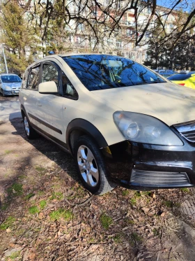 Opel Zafira 1.6 | Mobile.bg    3