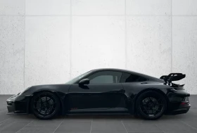 Porsche 911 GT3 (992 I) | Mobile.bg    2