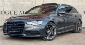 Audi A6 3.0BiTDI* S-line* BOSE* PANO* KeylessGo 1