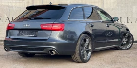 Audi A6 3.0BiTDI* S-line* BOSE* PANO* KeylessGo, снимка 2