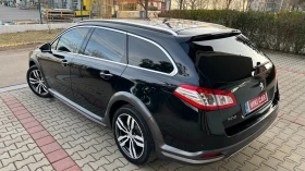     Peugeot 508 RXH FELINE-FULL LED