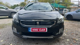     Peugeot 508 RXH FELINE-FULL LED