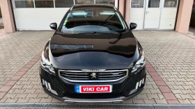 Peugeot 508 RXH FELINE-FULL LED | Mobile.bg    5