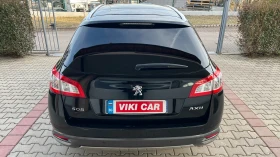 Peugeot 508 RXH/FELINE/-FULL LED - 22999 лв. - 71093635 | Car24.bg