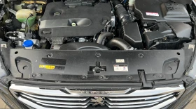 Peugeot 508 RXH/FELINE/-FULL LED, снимка 17