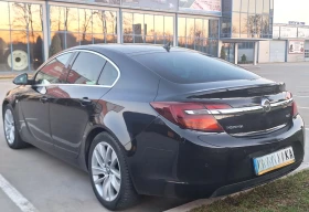 Opel Insignia 2.0CDTi , снимка 5