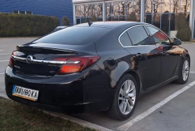 Opel Insignia 2.0CDTi , снимка 4