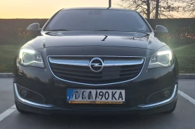 Opel Insignia 2.0CDTi , снимка 2