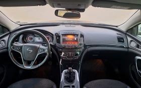 Opel Insignia 2.0CDTi , снимка 8