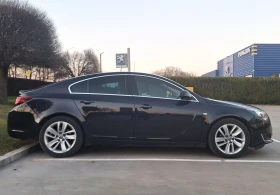 Opel Insignia 2.0CDTi , снимка 6