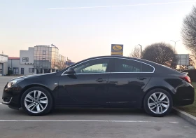 Opel Insignia 2.0CDTi , снимка 7