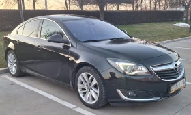 Opel Insignia 2.0CDTi , снимка 3