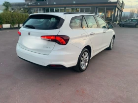 Fiat Tipo 1.6 DIESEL 120 коня Автомат, снимка 6