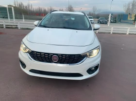 Fiat Tipo 1.6 DIESEL 120 коня Автомат, снимка 1