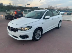 Fiat Tipo 1.6 DIESEL 120 коня Автомат, снимка 3