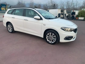 Fiat Tipo 1.6 DIESEL 120 коня Автомат, снимка 4