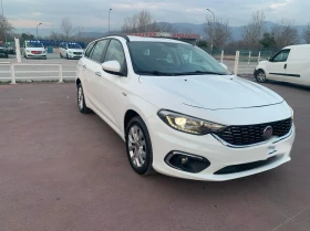 Fiat Tipo 1.6 DIESEL 120 коня Автомат, снимка 2