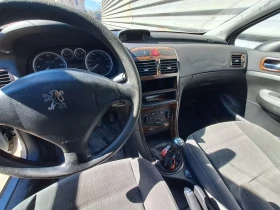 Peugeot 307, снимка 10