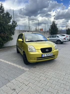 Kia Picanto 1.0 i, снимка 2