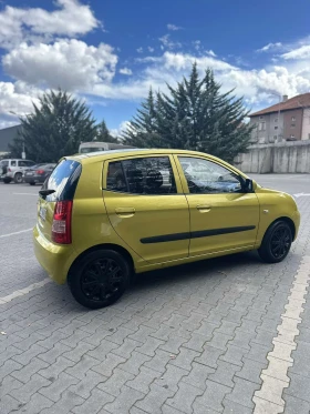 Kia Picanto 1.0 i, снимка 3