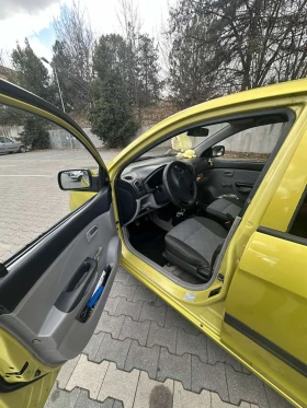 Kia Picanto 1.0 i, снимка 8