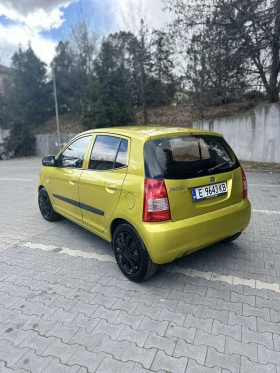 Kia Picanto 1.0 i, снимка 4