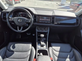 Skoda Superb 2.0TDI 7DSG 4X4, снимка 3