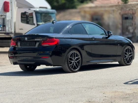 Обява за продажба на BMW 220 d Shadow Line M - пакет  ~23 800 лв. - изображение 10