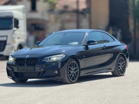 Обява за продажба на BMW 220 d Shadow Line M - пакет  ~23 800 лв. - изображение 7