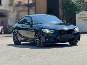 Обява за продажба на BMW 220 d Shadow Line M - пакет  ~23 800 лв. - изображение 8