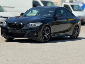 Обява за продажба на BMW 220 d Shadow Line M - пакет  ~23 800 лв. - изображение 4
