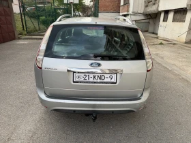 Ford Focus 1.8I | Mobile.bg    6