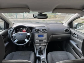 Ford Focus 1.8I | Mobile.bg    13