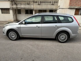 Ford Focus 1.8I | Mobile.bg    7