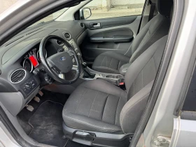 Ford Focus 1.8I | Mobile.bg    9