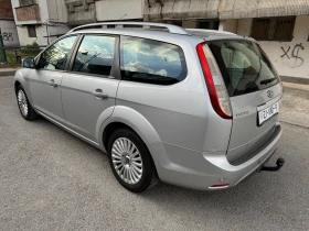 Ford Focus 1.8I | Mobile.bg    4