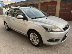 Ford Focus 1.8I | Mobile.bg    2