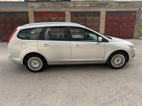 Ford Focus 1.8I | Mobile.bg    8