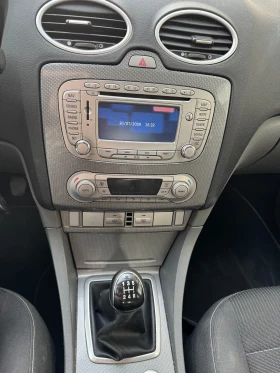 Ford Focus 1.8I | Mobile.bg    12