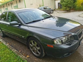 Обява за продажба на Volvo S80 ~7 200 лв. - изображение 6