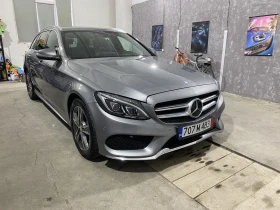Обява за продажба на Mercedes-Benz C 400 AMG  ~37 500 лв. - изображение 2