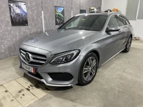 Обява за продажба на Mercedes-Benz C 400 AMG  ~37 500 лв. - изображение 1