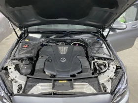 Mercedes-Benz C 400 AMG  | Mobile.bg    15