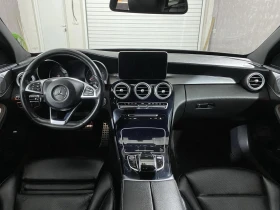 Обява за продажба на Mercedes-Benz C 400 AMG  ~37 500 лв. - изображение 7