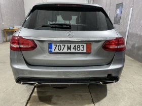Обява за продажба на Mercedes-Benz C 400 AMG  ~37 500 лв. - изображение 5