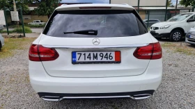 Mercedes-Benz C 250 CDI.4MATIC.EXKLUSIVE | Mobile.bg    6