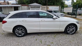 Mercedes-Benz C 250 CDI.4MATIC.EXKLUSIVE | Mobile.bg    4
